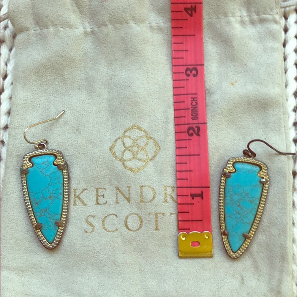 Kendra Scott Earrings